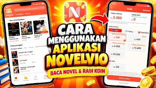[Latest] How to Use the Novelvio App screenshot 2