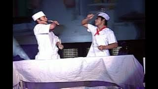 孫協志 許孟哲 C`est Si Bon Live