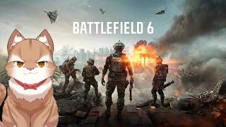 【BF6/XBOX】久々のBF #7【Battlefield 6】