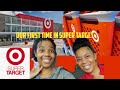 Shop With Us At Super Target| 2021 Target Haul