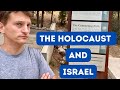 The holocaust  israel  not your typical perspective