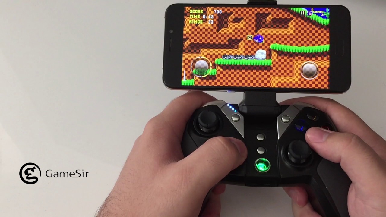 Mobile Games With Controller Support 18