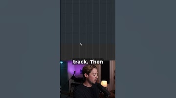 How to Make a Record Slow Down Effect in Logic Pro X! (In less than 30 Seconds!)