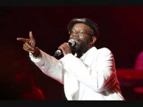 Beres Hammond- She loves me now