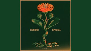 Tired Of Fighting - Rueben