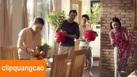 Quảng cáo Coca Cola tết 2017, Cho một khởi đầu mới tết 2017 !