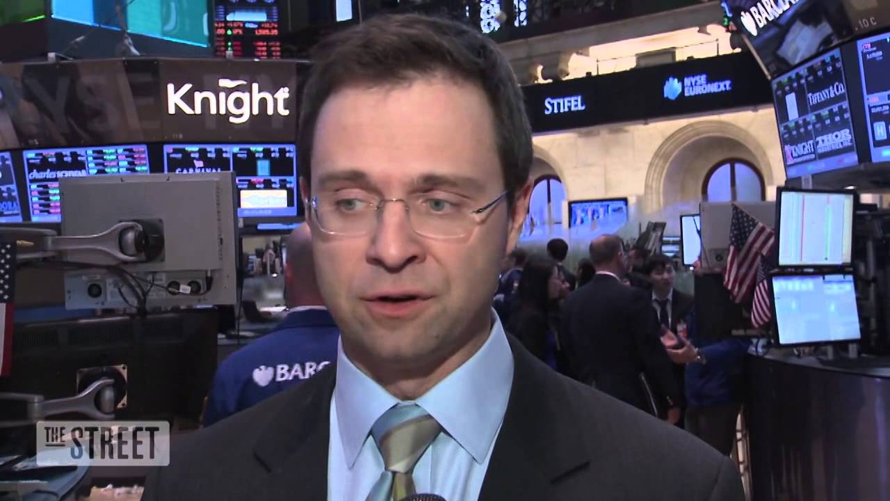 Trader Eyes S&P 1606 Trader Eyes S&P 1606
