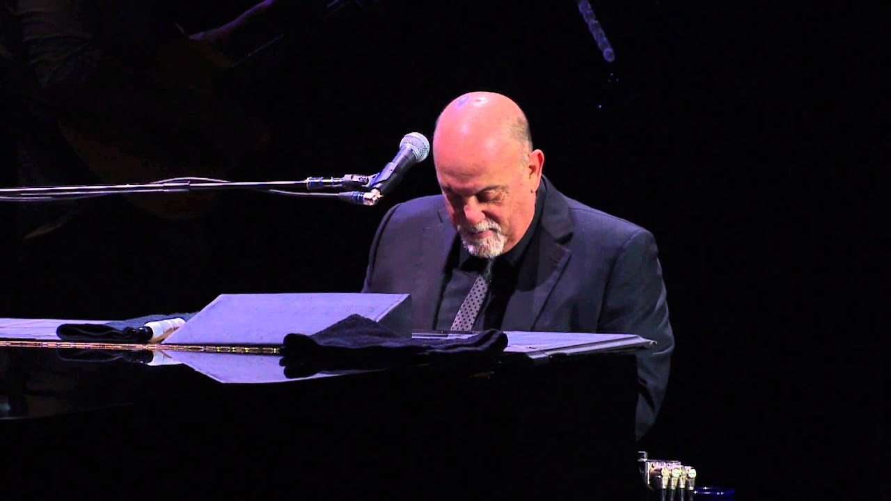Billy Joel Deep In The Heart Of Texas (Dallas January 22, 2015