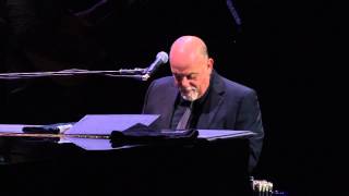 Video-Miniaturansicht von „Billy Joel - Deep In The Heart Of Texas (Dallas - January 22, 2015)“