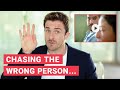 Why You Get Attracted to the Wrong People (Matthew Hussey)