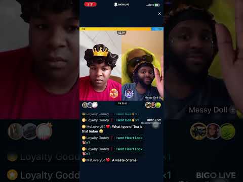 Fendi Voice Recording