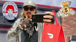 Order Already Picked Up? No Problem $$ #doordash #ubereats #dasher #instacart #gigworker #sidehustle