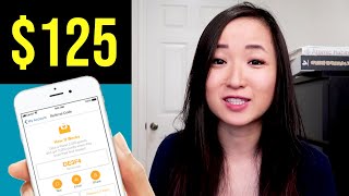 MAKING $125+ Through Receipt Scanning Apps! (Fetch Rewards, CoinOut, ReceiptPal, & Ibotta) screenshot 5