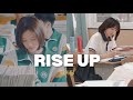 Rise Up and Claim Your Throne | Study Motivation from Dramas ✨📚