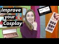 4 Ways To Improve Your Cosplay - Easy Tips and Tricks