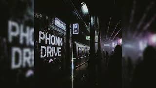 PHONK DRIVE 🔥 2026 NEW 🎵