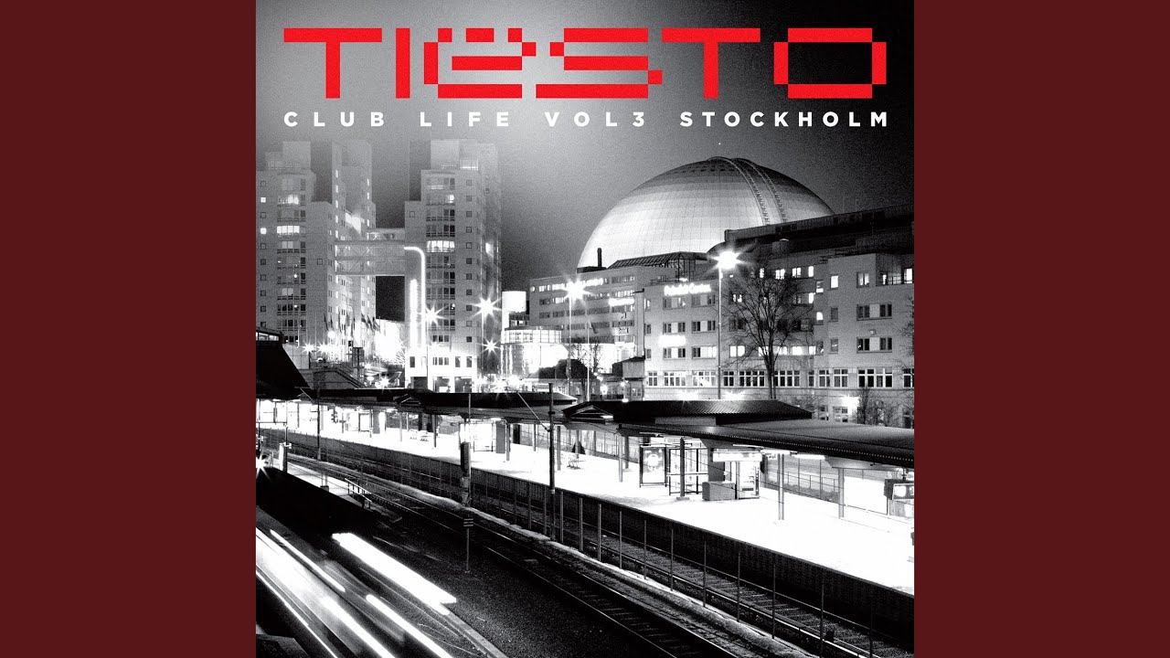 Club Life, Vol. 3 - Stockholm
