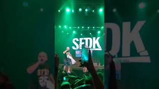 SFDK - Orgullo Banderillero (07.12.2019)