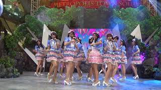 Jkt48 Everyday Kachuusha Tim Kiii Wiro Sableng Meet And Greet Tangerang 28072018 Fancam