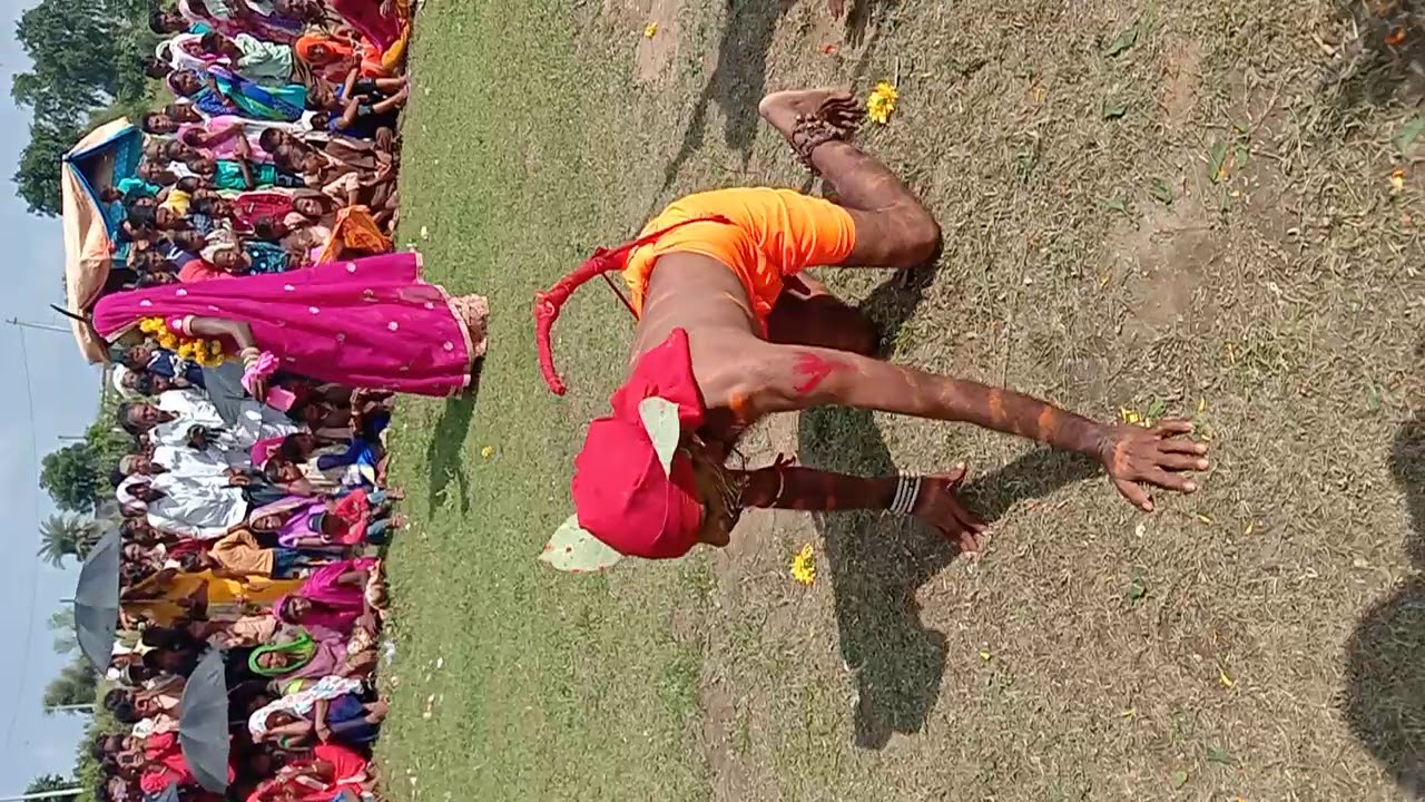 Gavri Lalpuriya Chawand