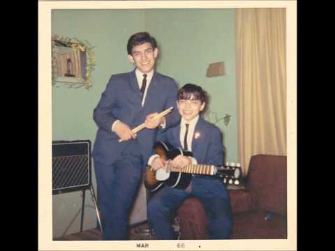 The Ferraris - Lovin' Feelin' - Unreleased 60s Garage Rock from Lansing, Michigan - RARE