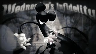 Unknown Suffering Final Remaster - Wednesdays Infidelity Deluxe Fanchart