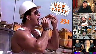 VCR Party Live! Ep 234 - Chuck Drinkwater