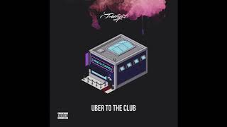 J-Wright - Uber to the Club (Official Audio)