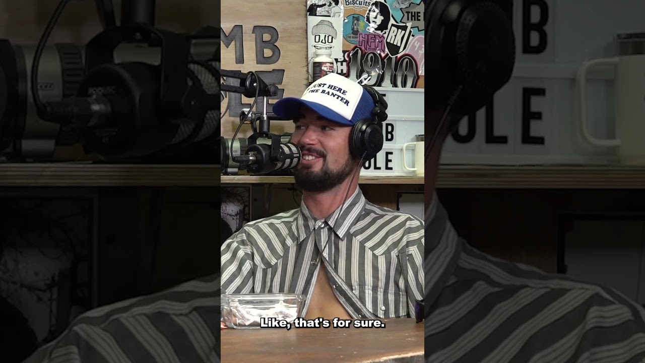 Denver Orr Says "Be A Nerd" | 