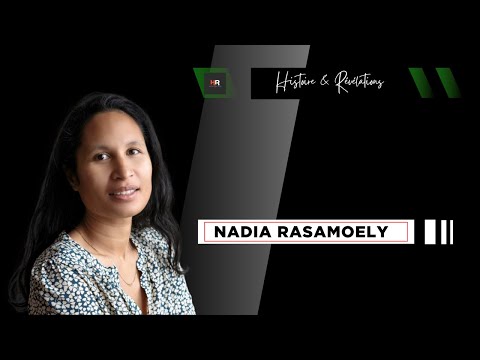 Nadia Rasamoely | " le SIBO "