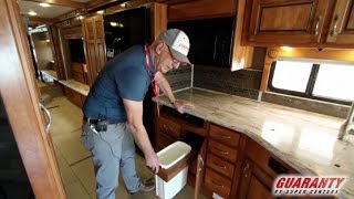 2013 Monaco Knight 36 PFT Class A Diesel Motorhome • Guaranty.com