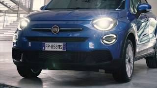 Career Overview 2019 Fiat 500X LED Lighting System Explained