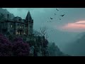 Haunting Gothic Piano Melodies ~ Dramatic Lonely Piano Vibes for Deep Reflection