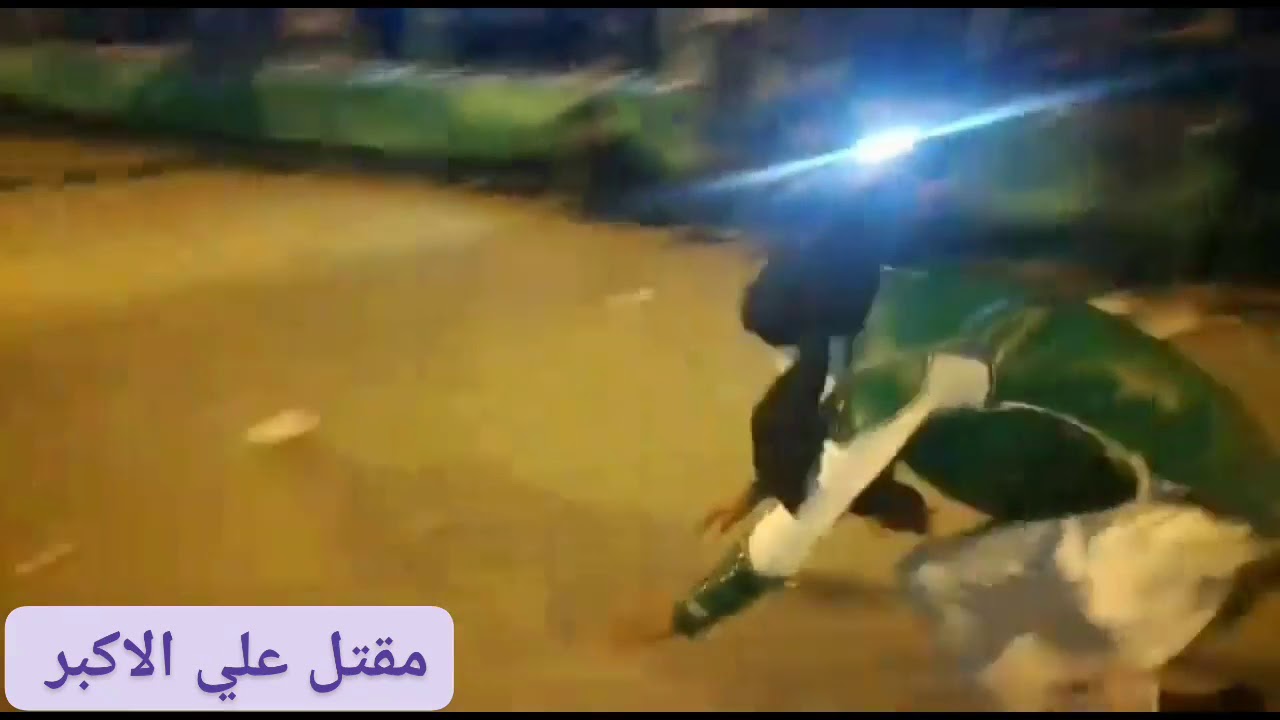 تشابيه علي الاكبر (عليه السلام)