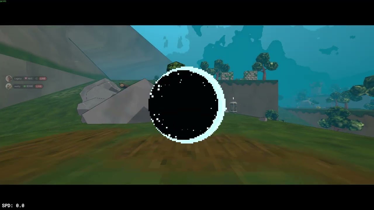 555K Noelle Run: New MEGABONK Personal Best!