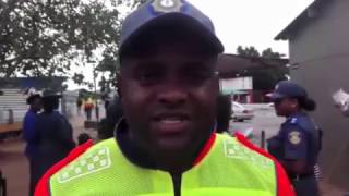 Clampdown on illegal car washes
