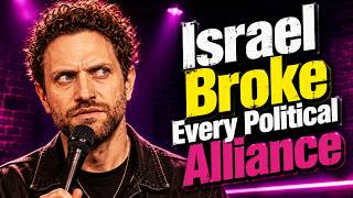 The Issue That Split Everyone Apart | Ryan Long | Stand-up Comedy