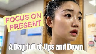 A Real Day in My Life: Ups, Downs and Finding Little Joys 
