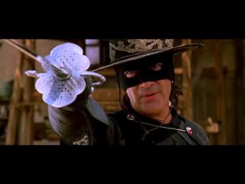 the-legend-of-zorro---trailer