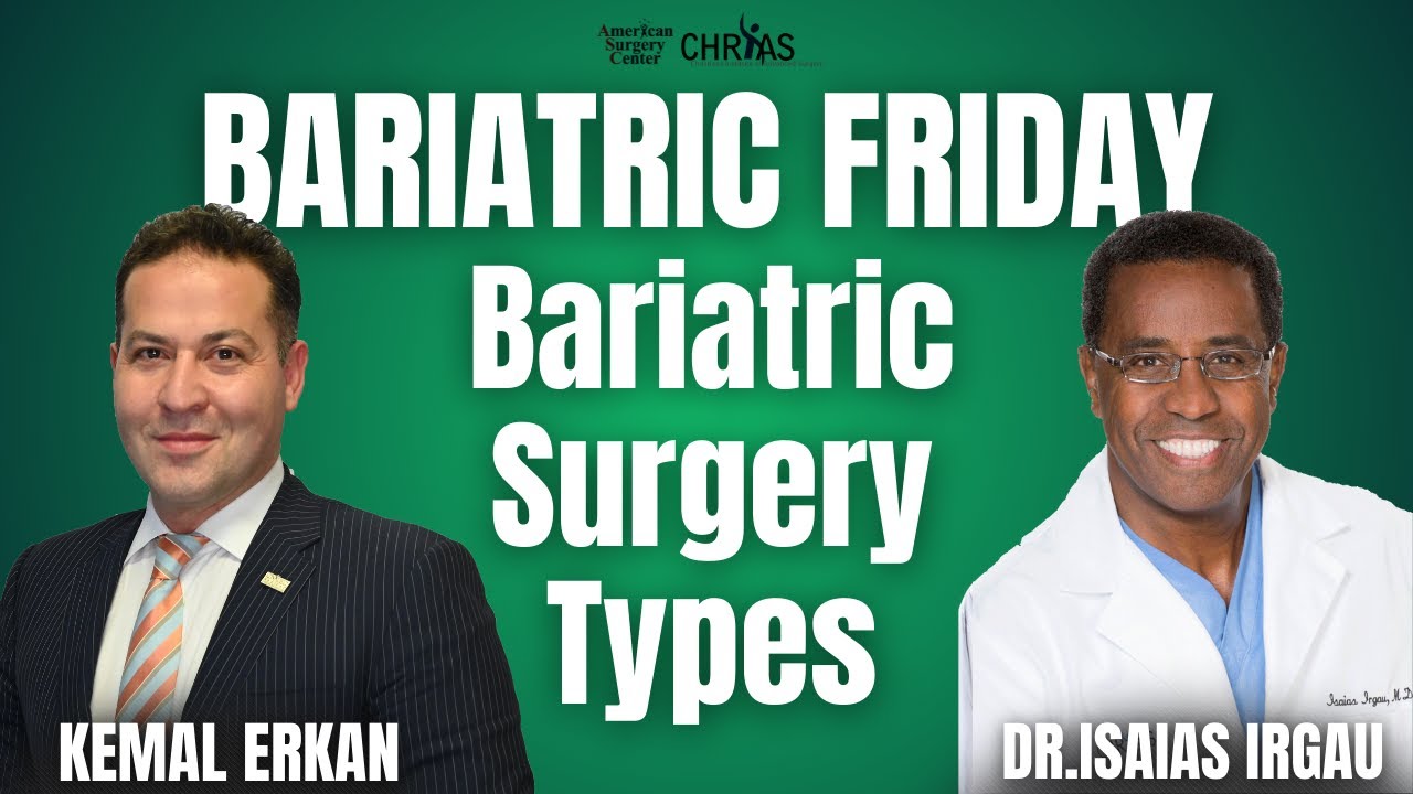 Weight Loss Surgery in Delaware Bariatric Surgery Types YouTube