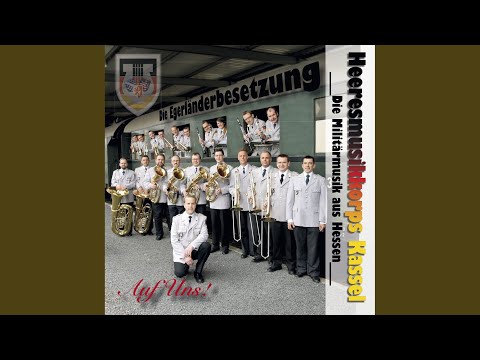 Egerländer Musikantenmarsch