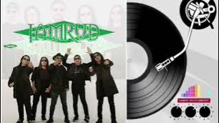 Jamrud - Ayam (lirik)