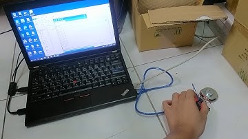 震動感測器 SW180 Arduino