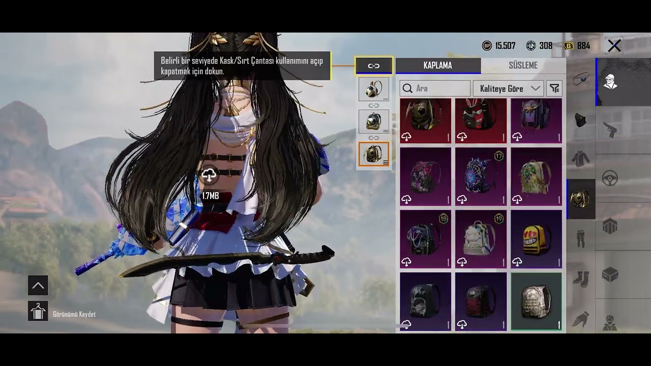MUMYA M4 4 SEVİYE  !! videosu