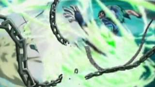 Eyeshield 21 AMV