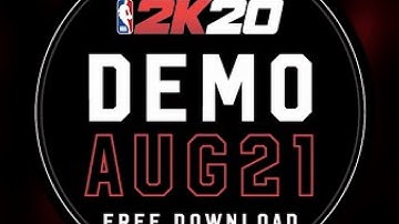 How to reset your 2K20 Demo!!! #Nba2k20 #2k #2k20 #Demo