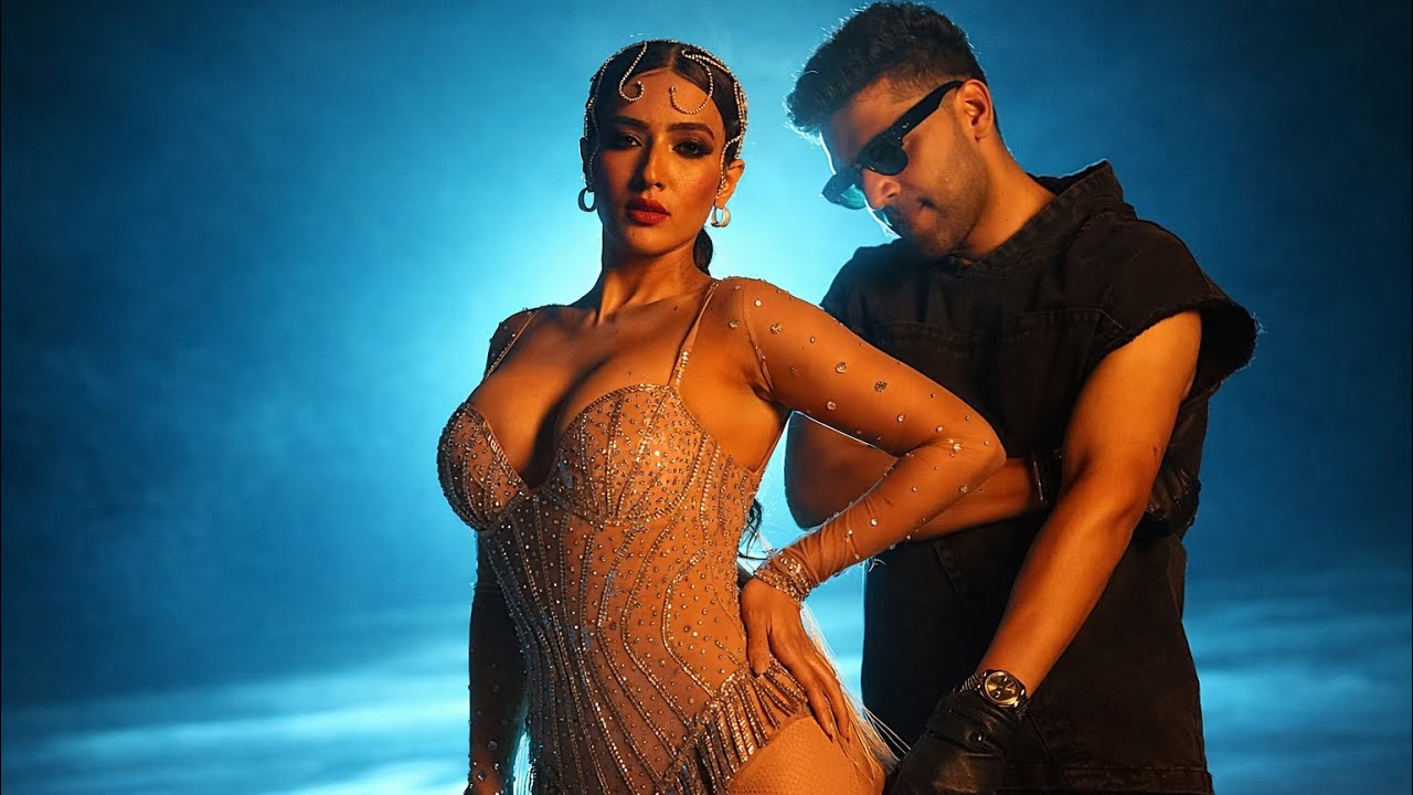 Guru Randhawa – QATAL (Behind The Scenes + Official Video)