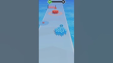 Count Master Game Level 6#youtube #trending #youtube #viralshort #gameshort #views #gaming #gameplay