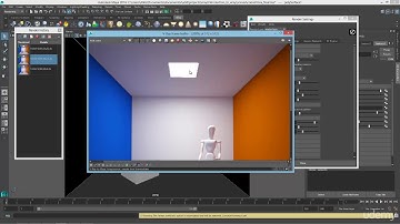 Introduction to adaptive image sampler part 6