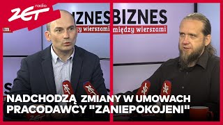 Składki na ZUS będą od wszystkich umów. Rząd zafunduje obniżkę wypłat? #biznesmiedzywierszami